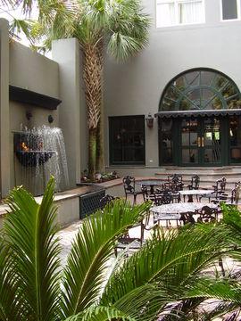 Natchez Eola Hotel Exterior foto